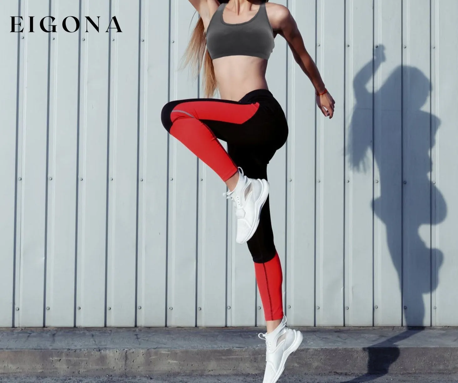3-Pack: Women Padded Sports Bras