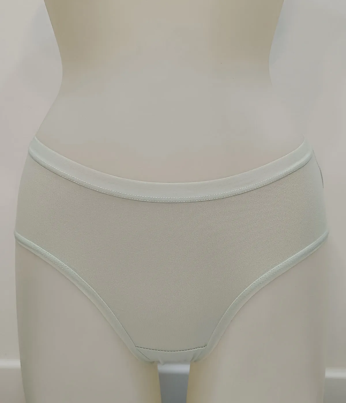 4PC Pack Comfort Boxshorts Panty 505-7509