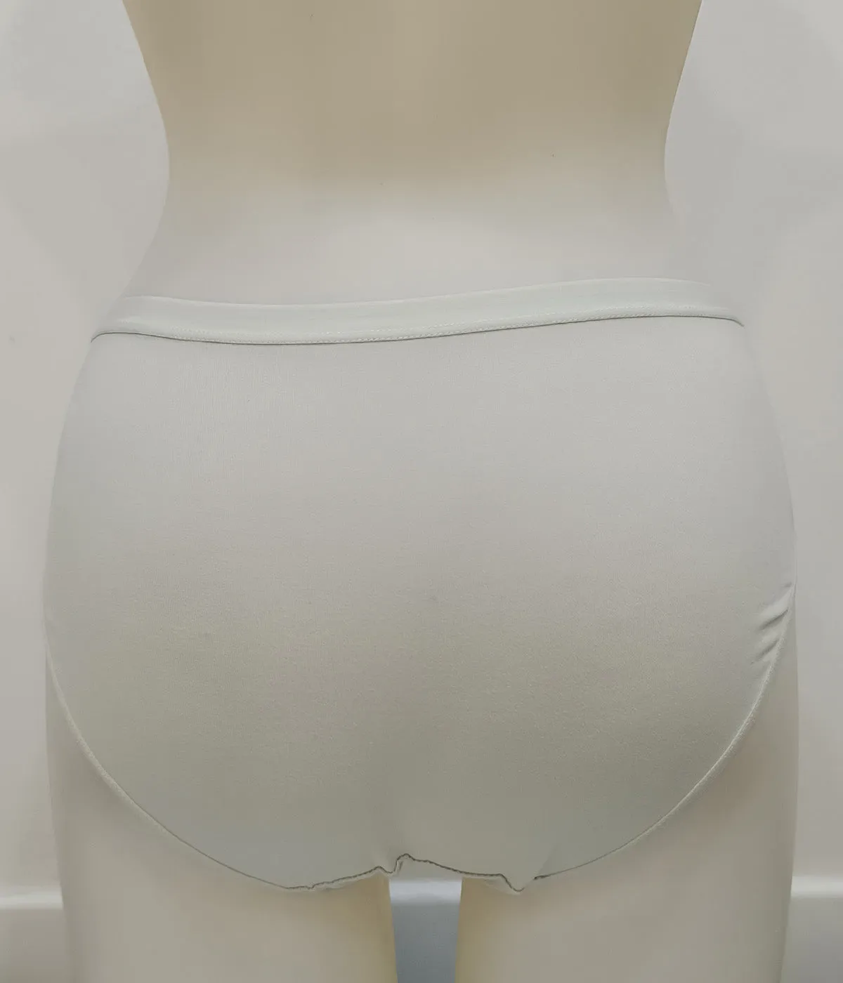 4PC Pack Comfort Boxshorts Panty 505-7509