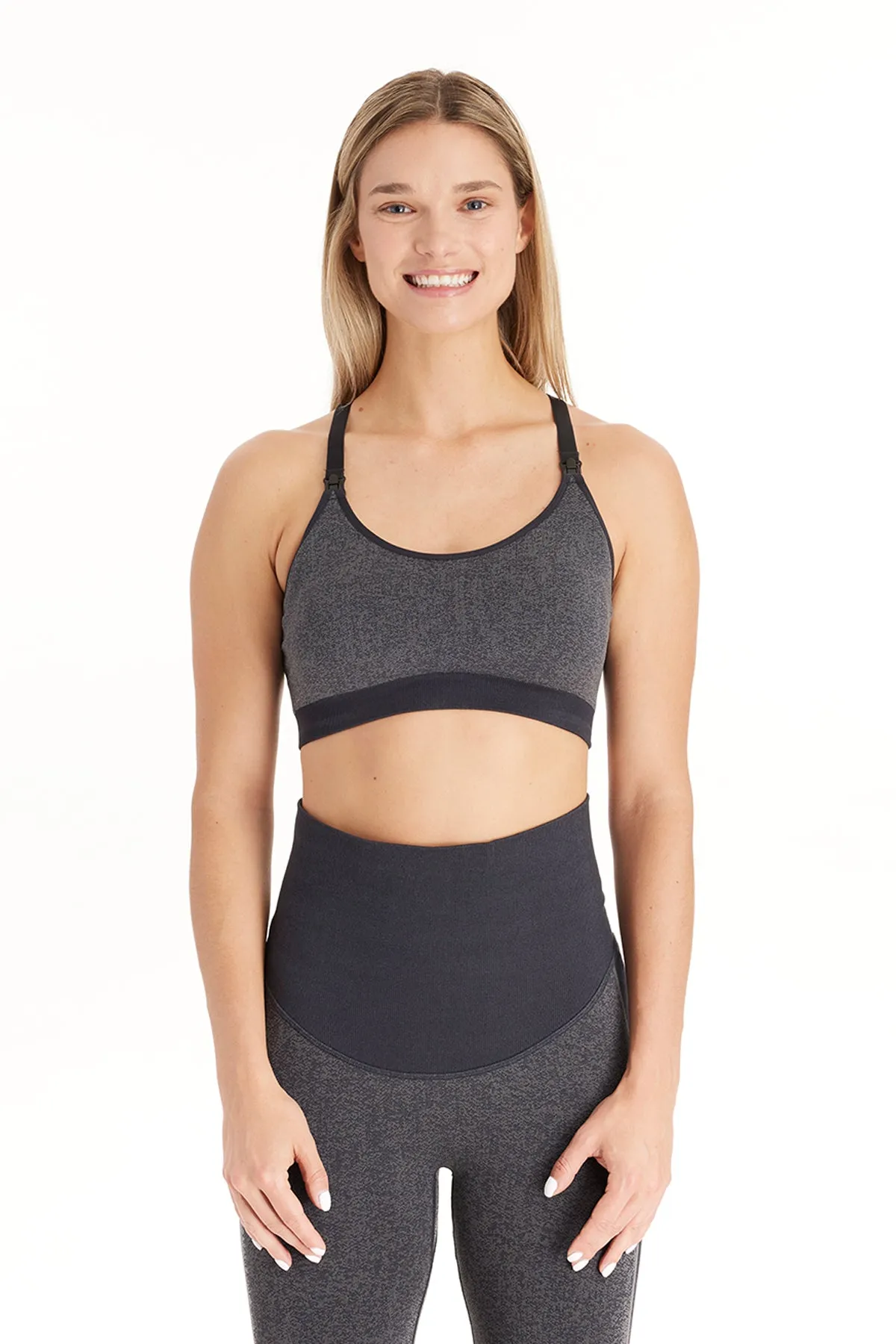 Bella Active Maternity Nursing Bra