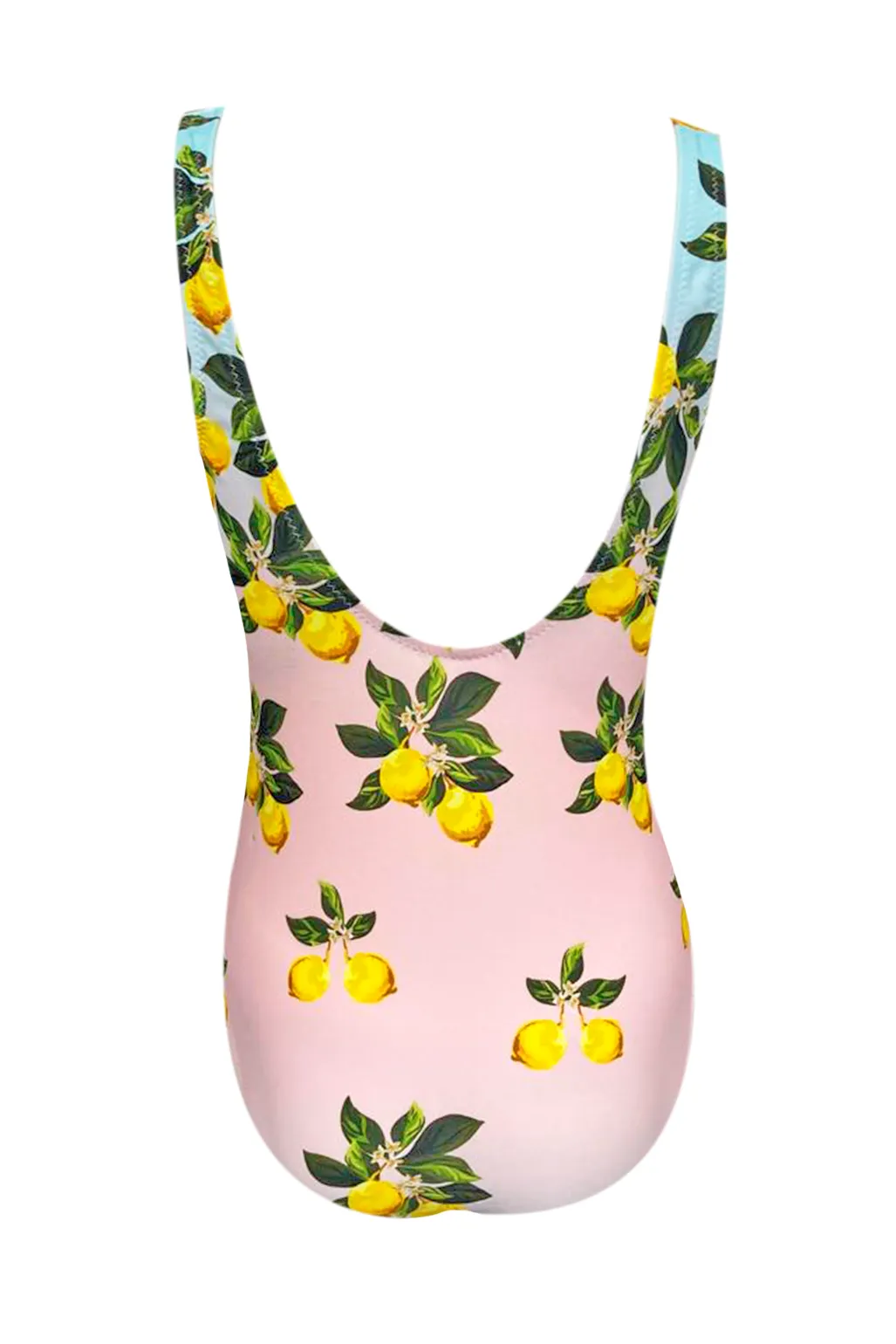 Bellina - One Piece Girl Swimsuit
