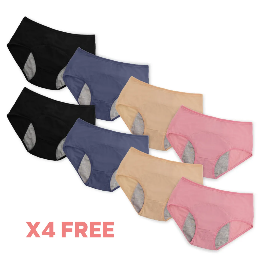 Black Friday #1 – High Waist Bundle