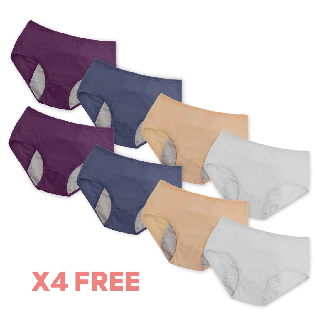 Black Friday #1 – High Waist Bundle