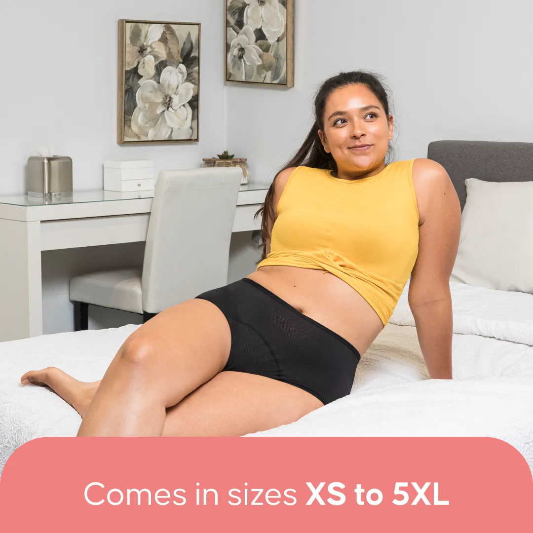 Black Friday #1 – High Waist Bundle