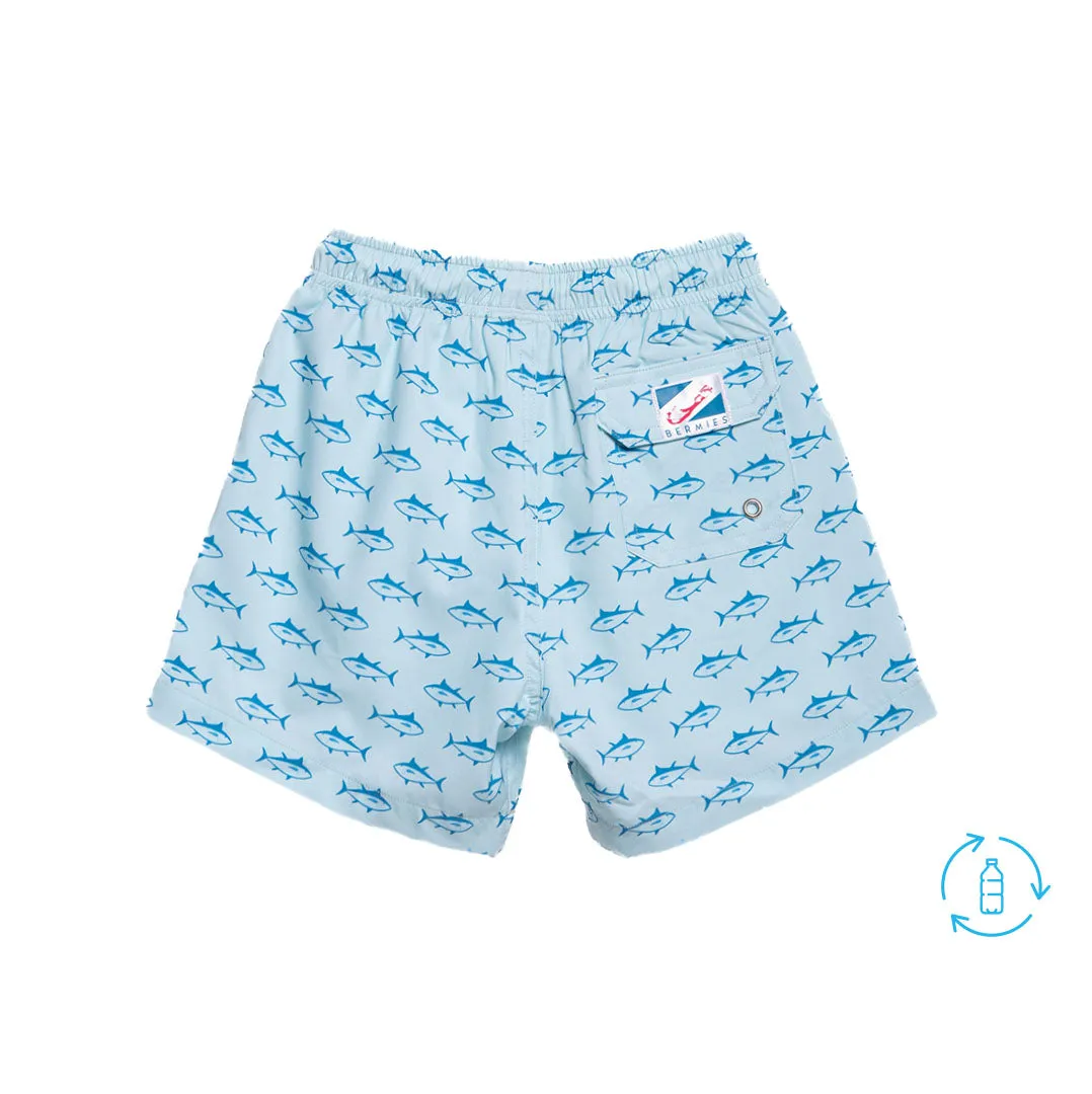 Blue Tuna