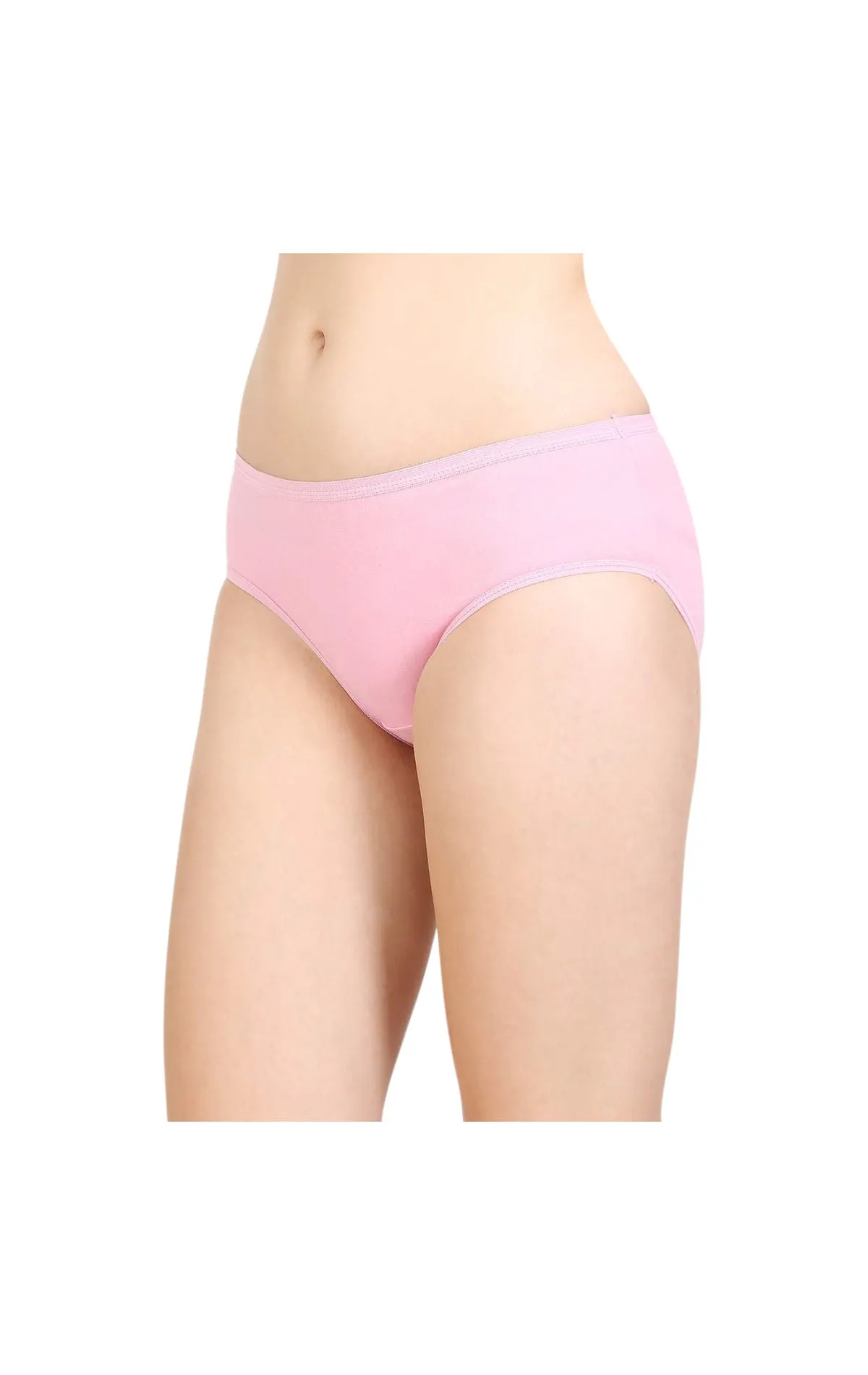 Bodycare 100% Cotton Classic Panties-26C