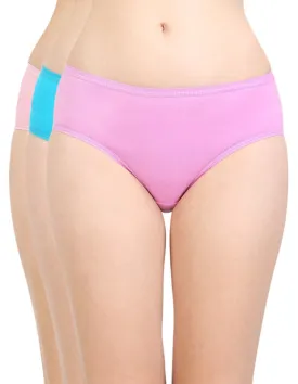 Bodycare 100% Cotton Classic Panties-26C