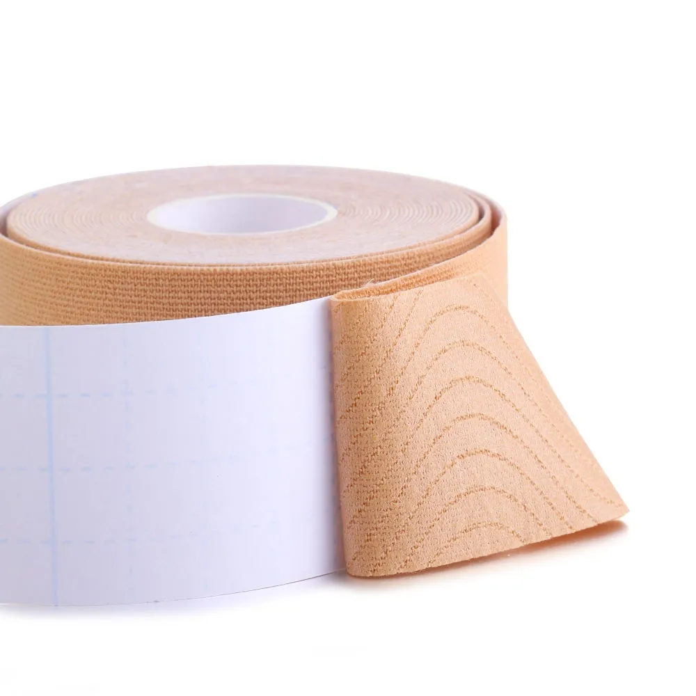 Boob Lifting Tape with Pads