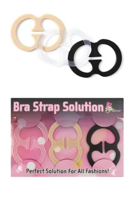 Bra Strap Hook