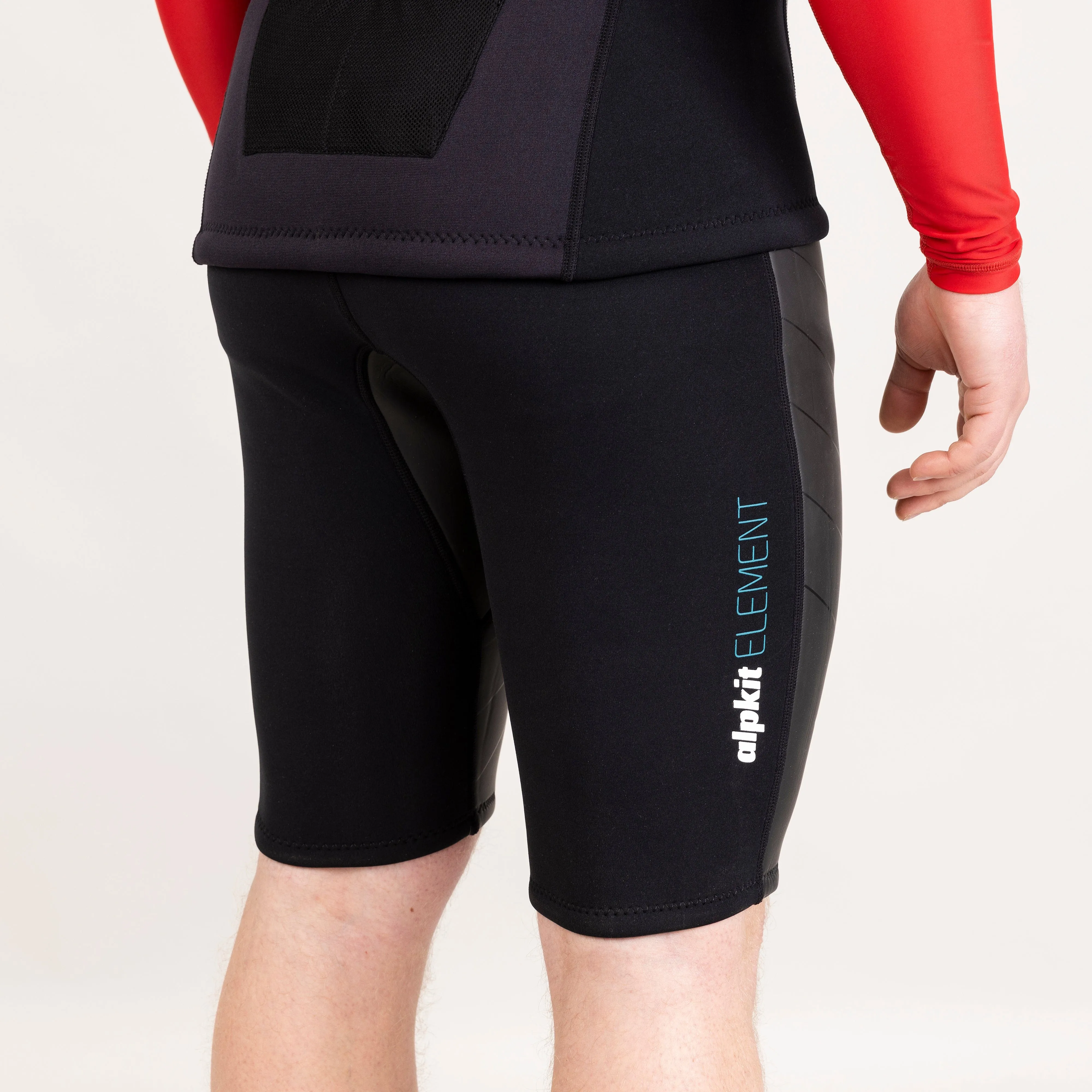 Element Wetsuit Shorts [Mens]