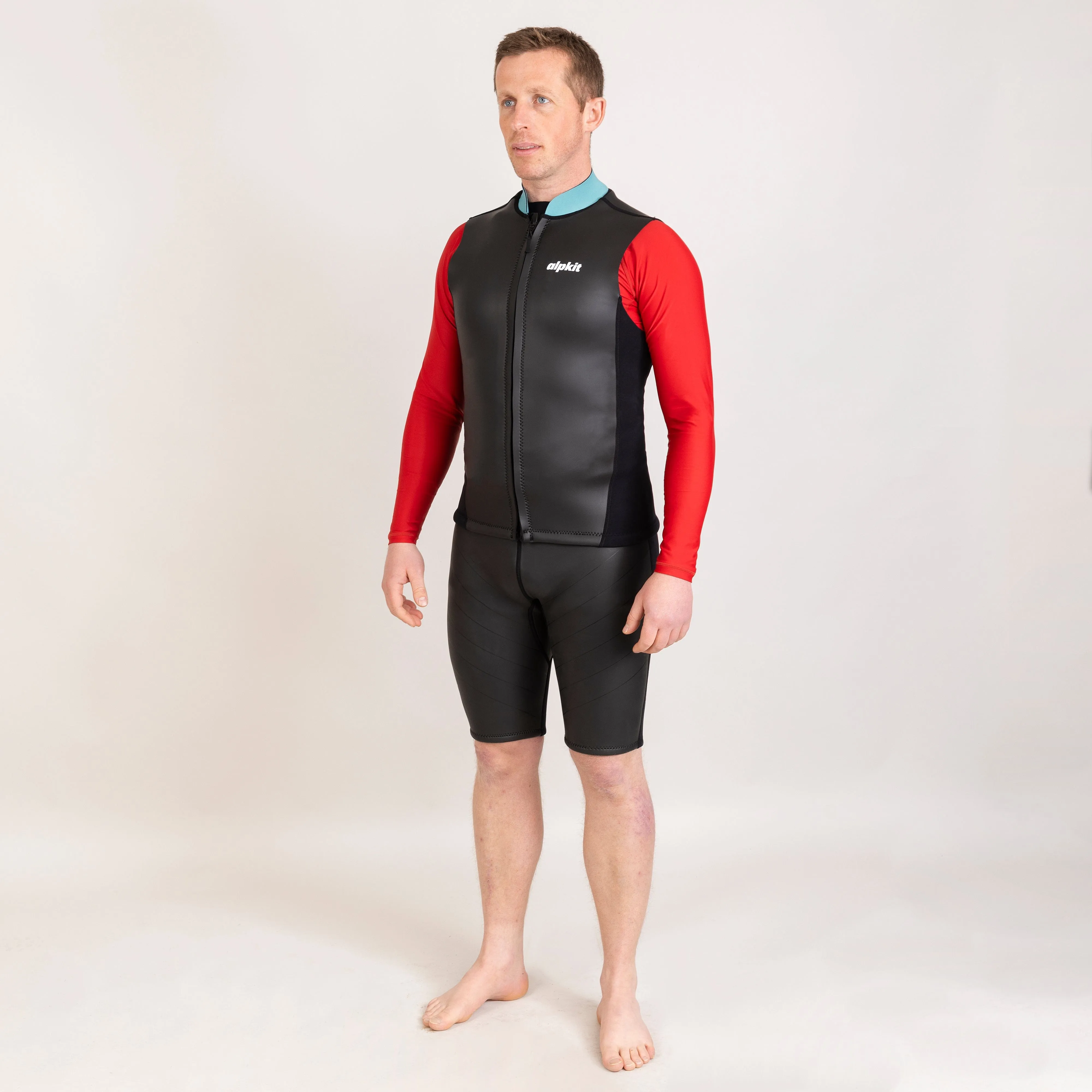 Element Wetsuit Vest [Mens]