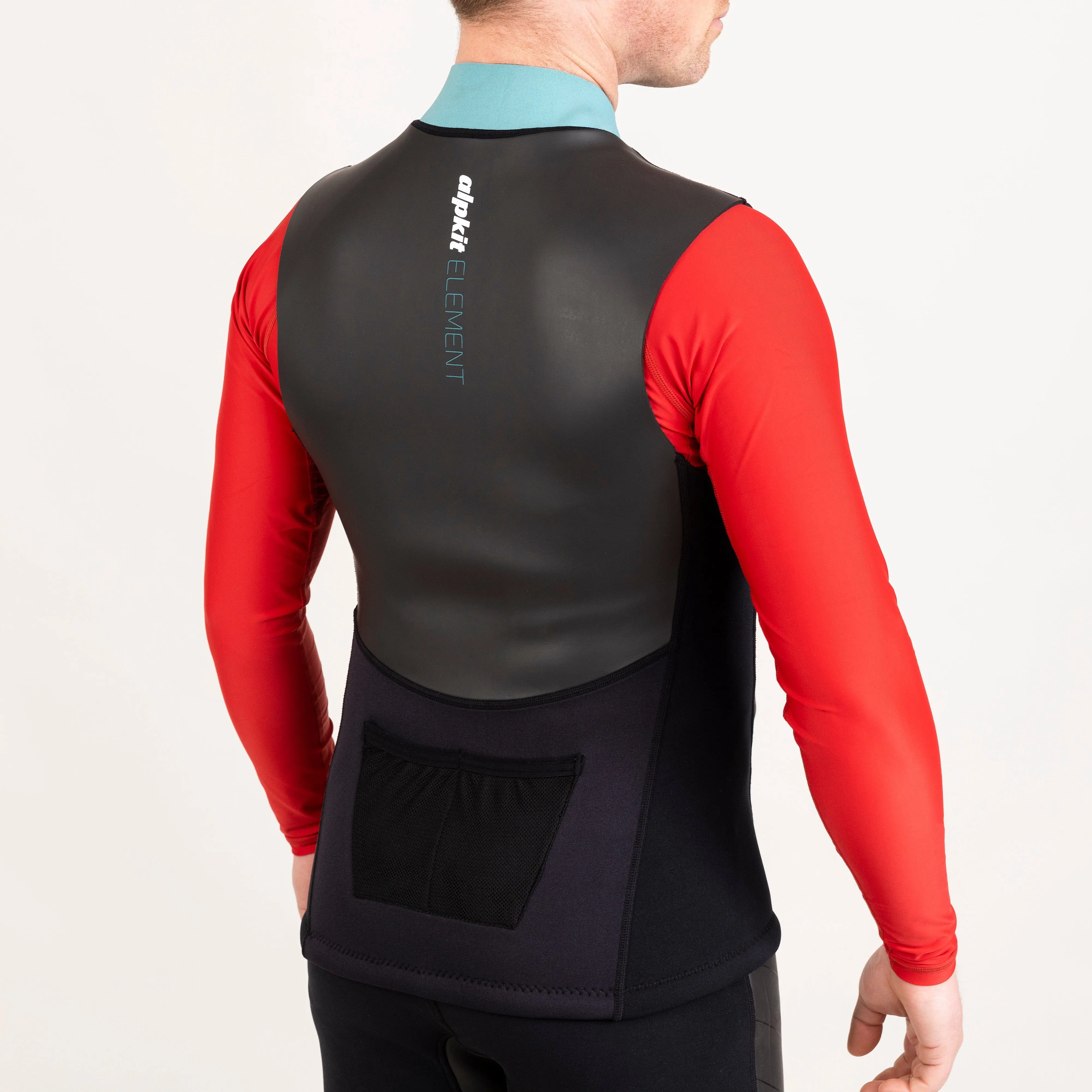Element Wetsuit Vest [Mens]
