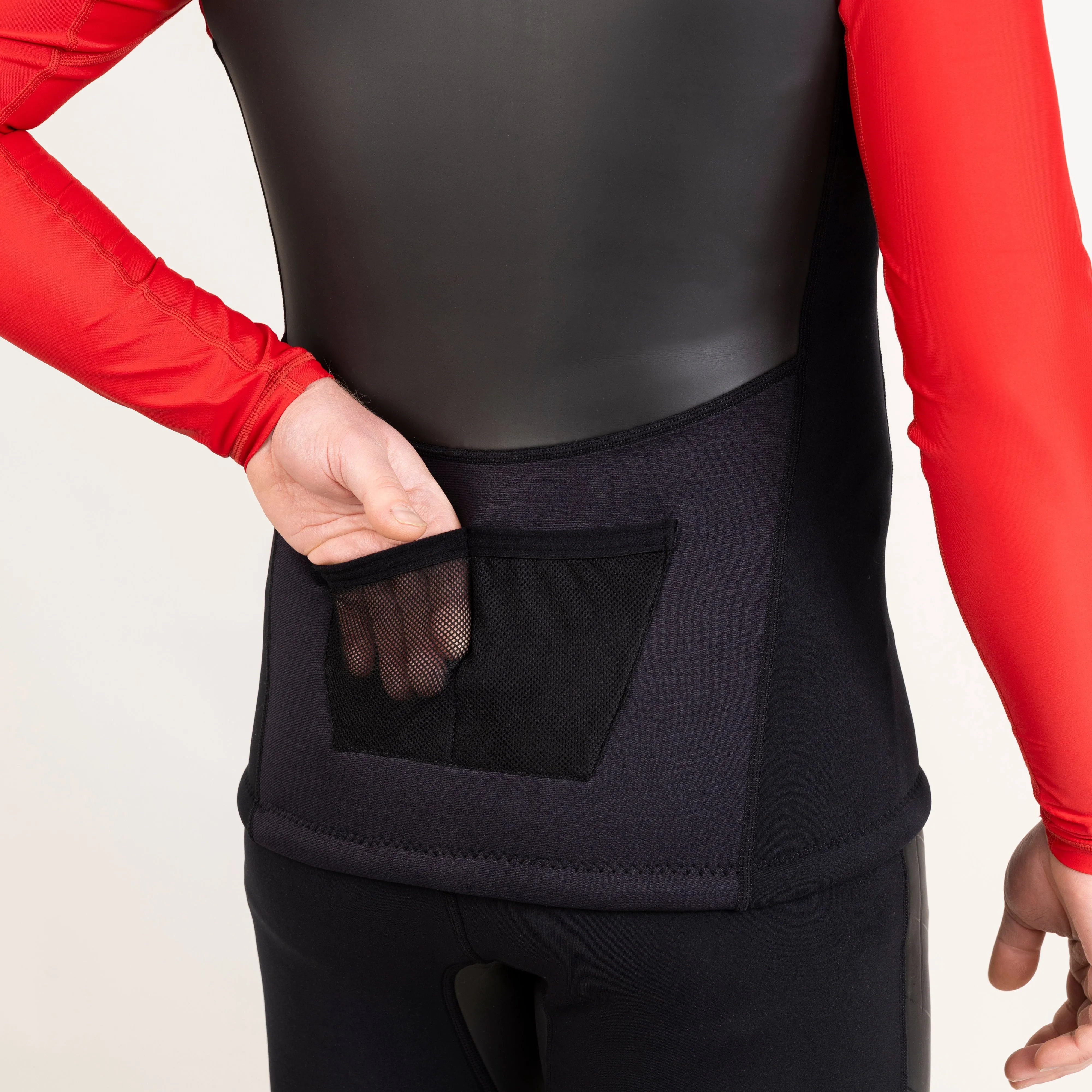 Element Wetsuit Vest [Mens]