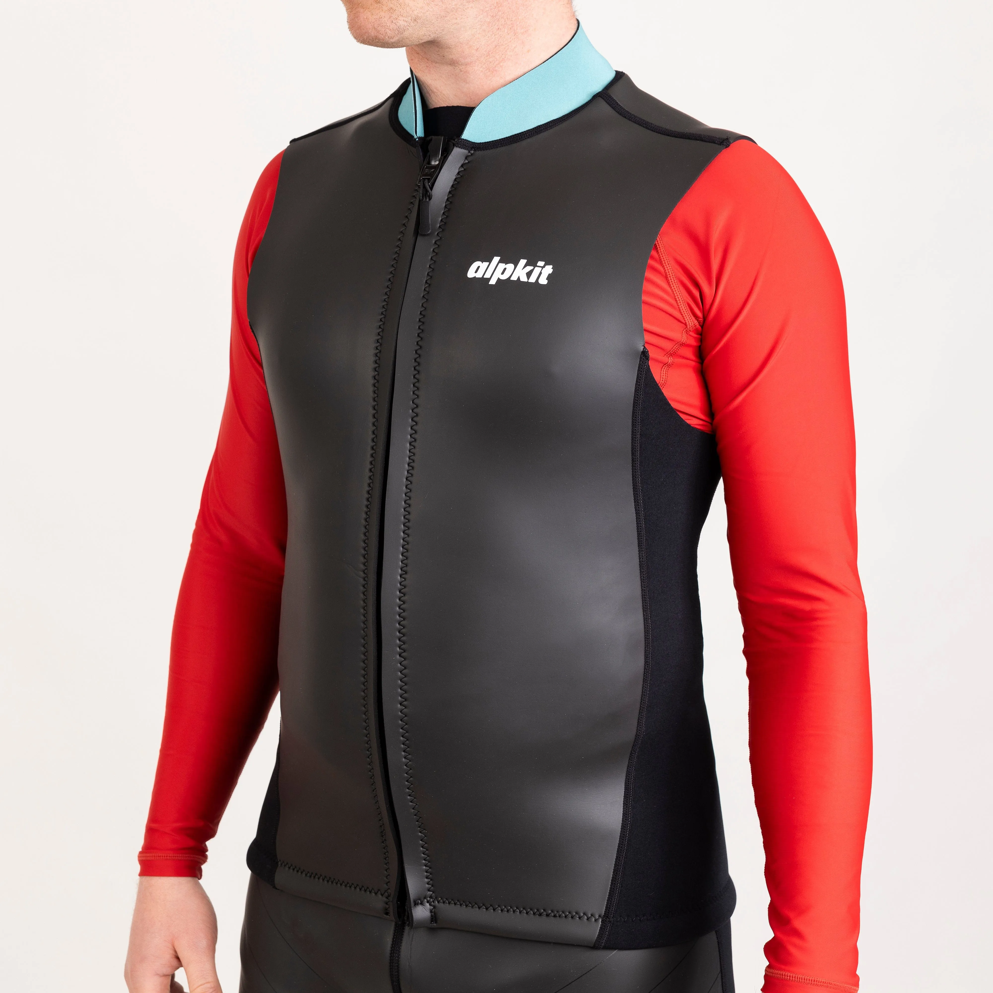 Element Wetsuit Vest [Mens]