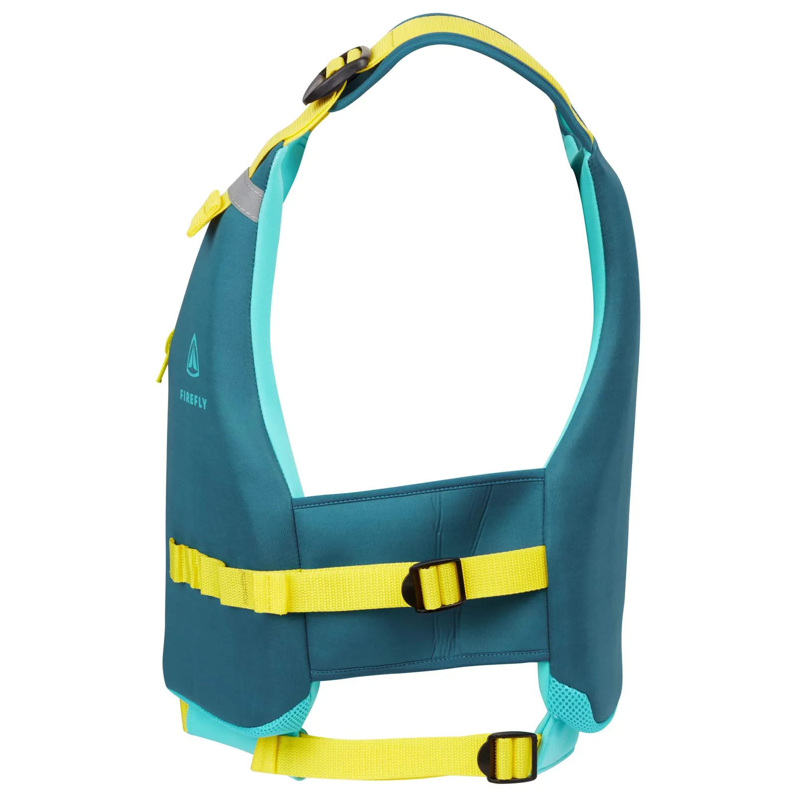 Firefly SUP Touring Vest Swimming Buoyancy Aid