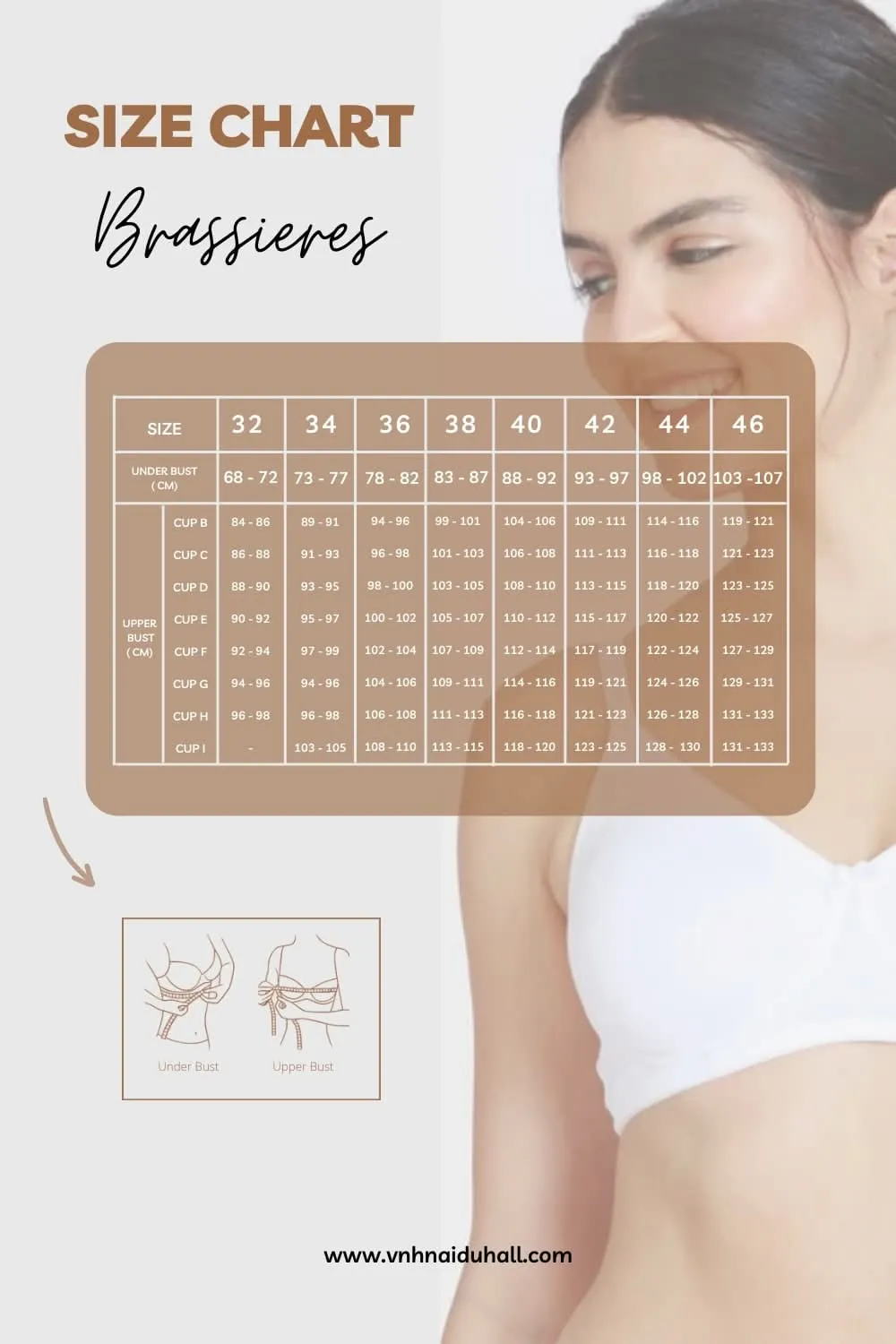 Intimacy Saree Bra - INT05 - Must-Have Pack for Stylish Comfort and Perfect Saree Support Everyday
