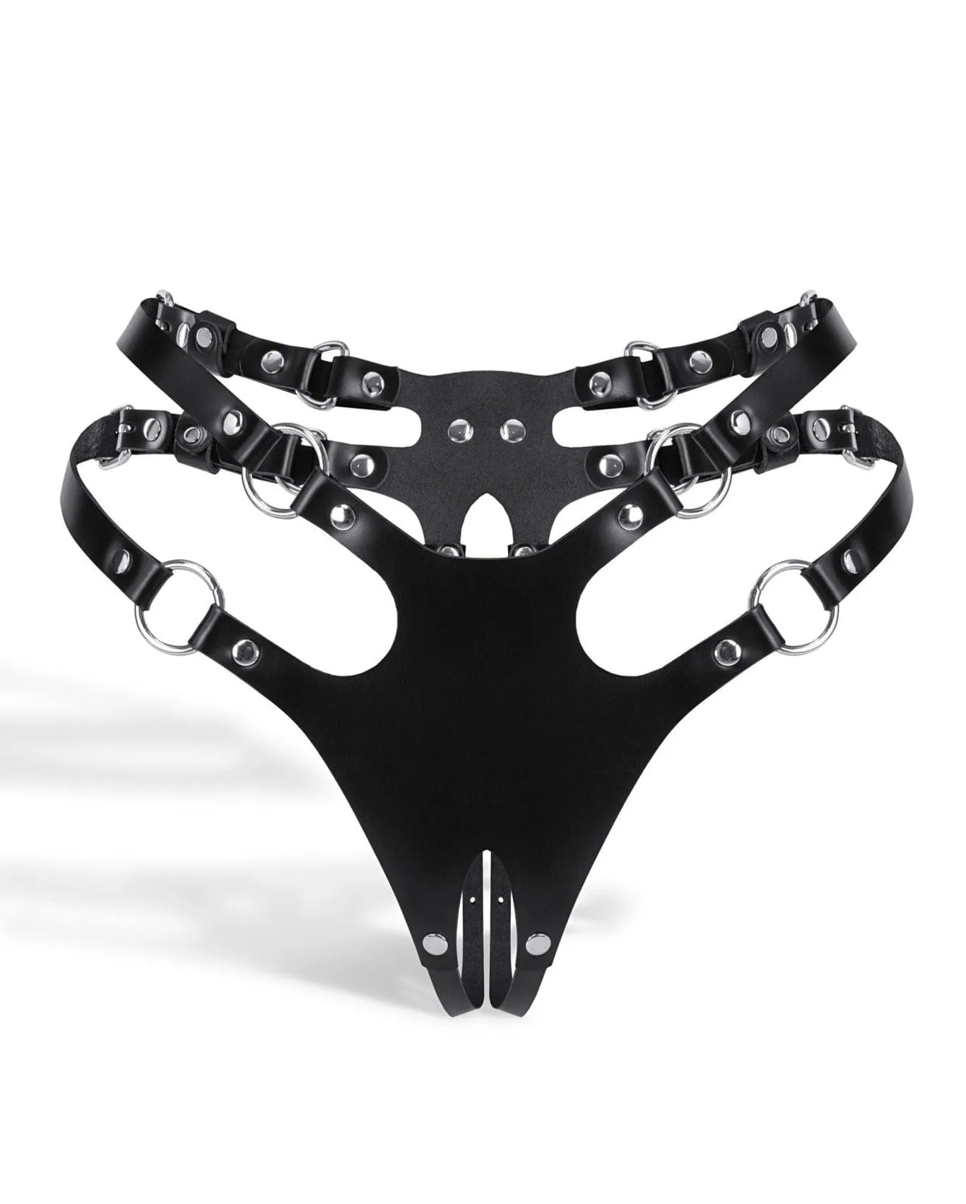 Kendra Panties
