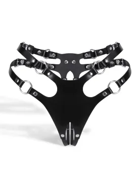 Kendra Panties