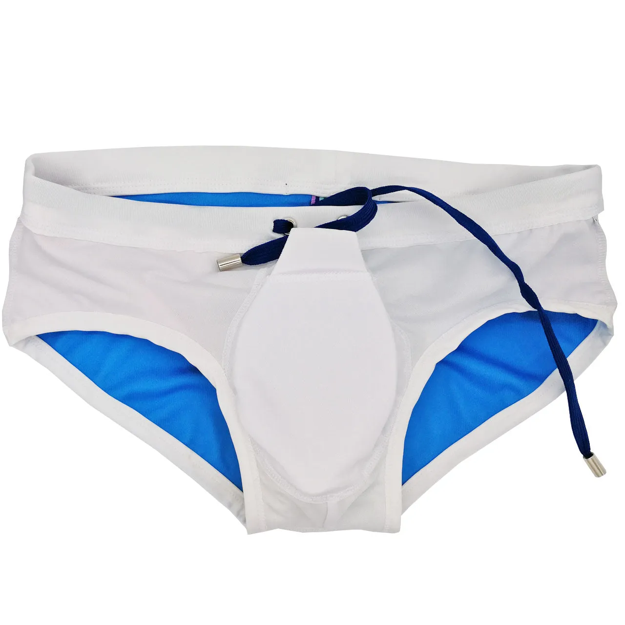 LGBT Rainbow Swim Briefs