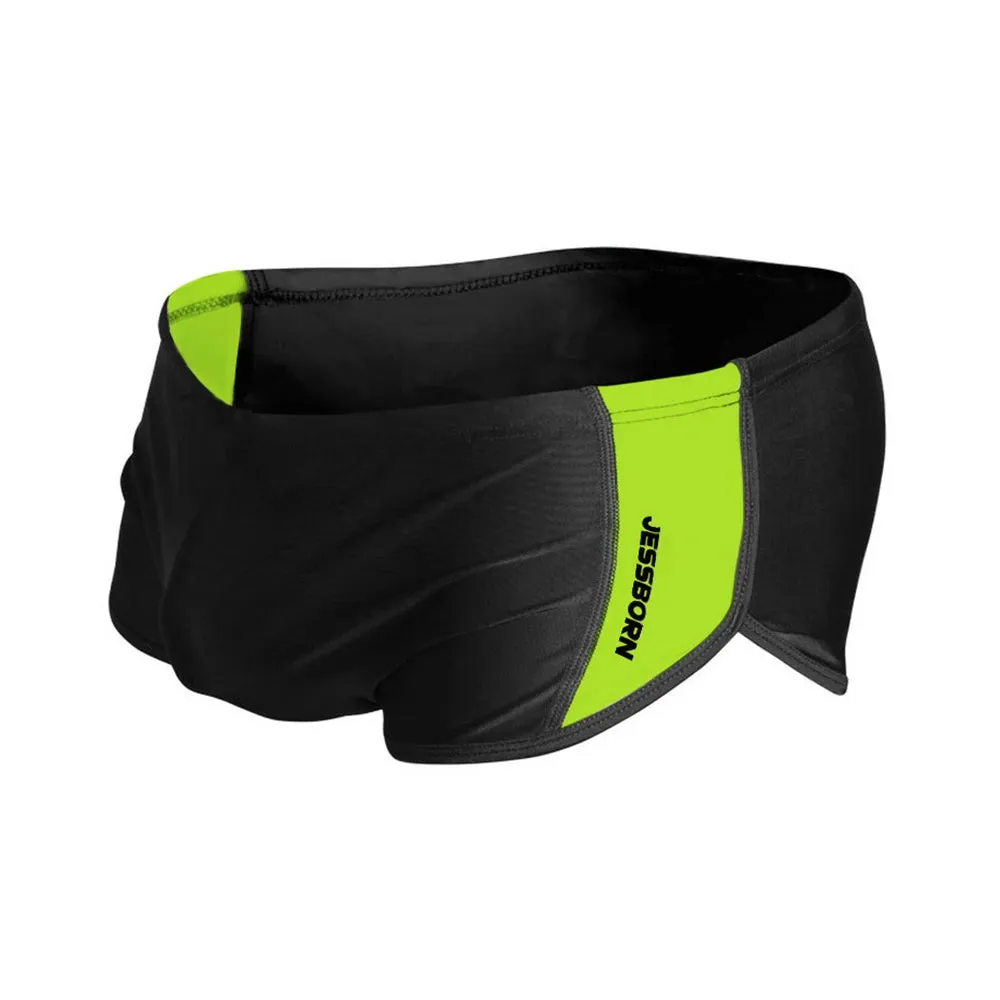 Ocean Dive Classic Men's Swim Trunks
