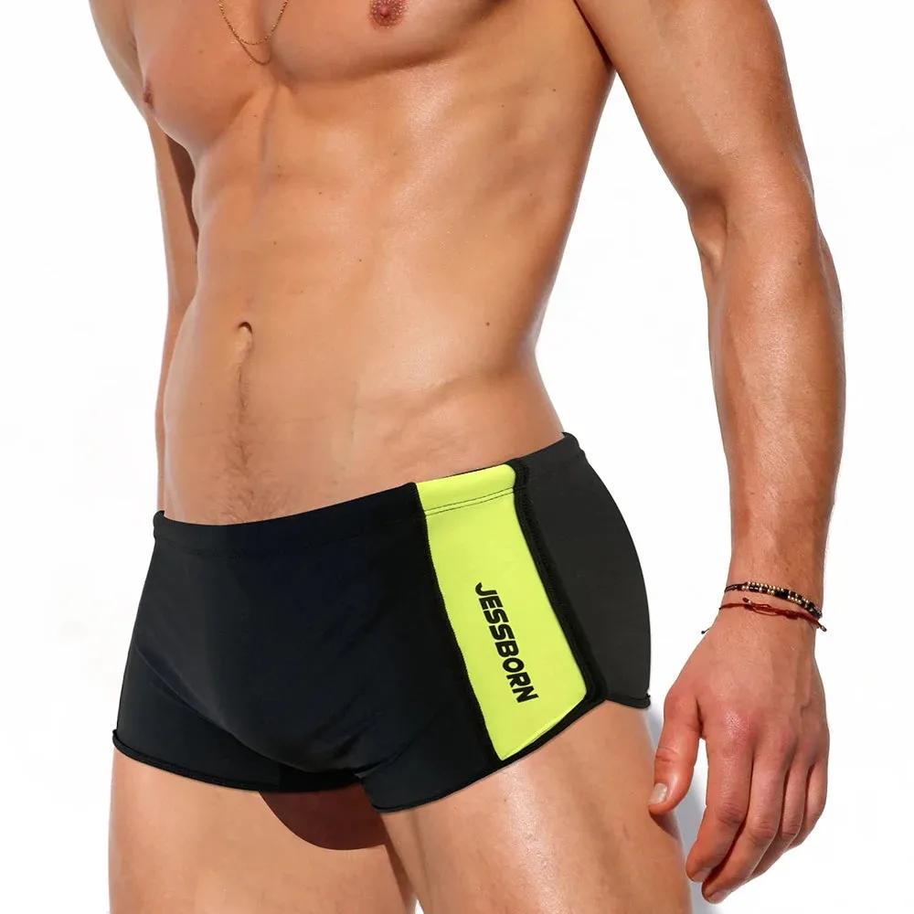 Ocean Dive Classic Men's Swim Trunks
