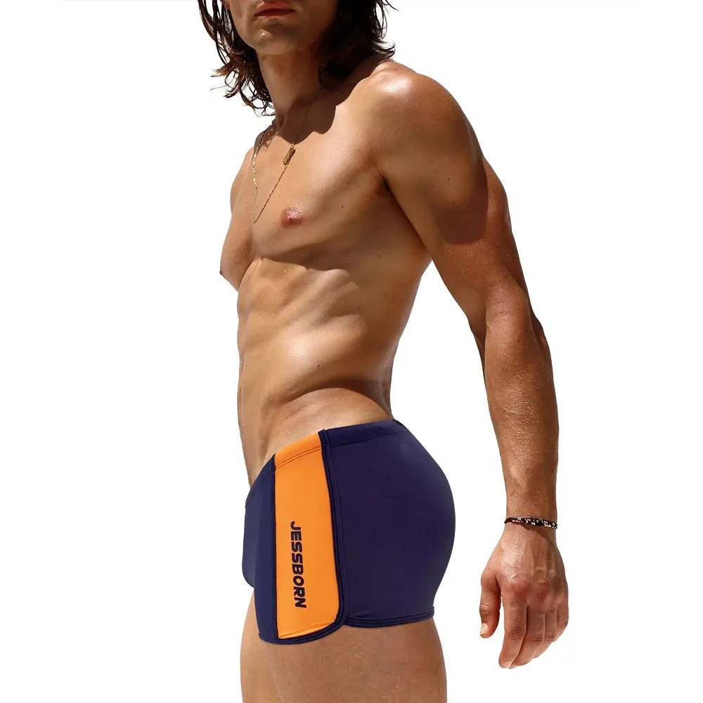 Ocean Dive Classic Men's Swim Trunks