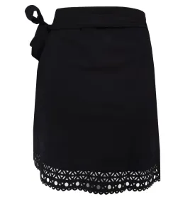 Pareo Swim Skirt