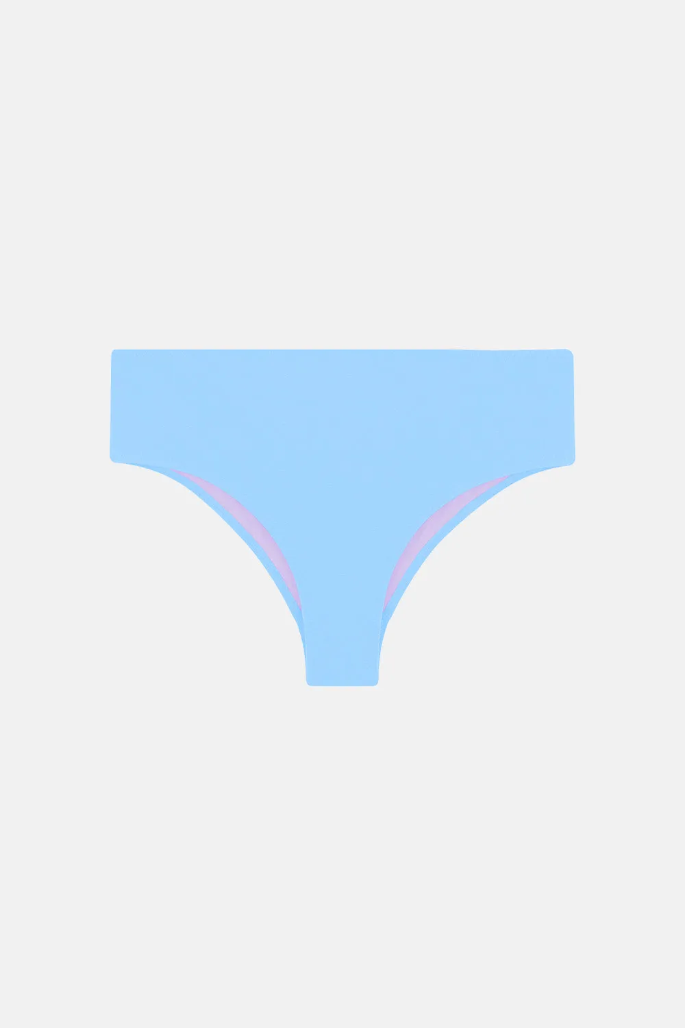 Phoebe High Waist Bikini Bottom