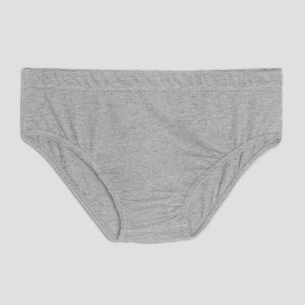 Polo Republica Women's Essentials Cotton Hipster Panties