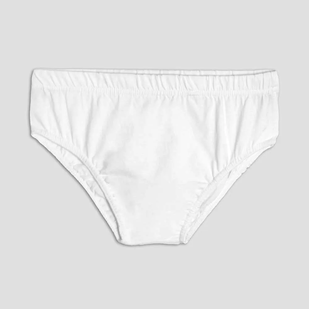 Polo Republica Women's Essentials Cotton Hipster Panties