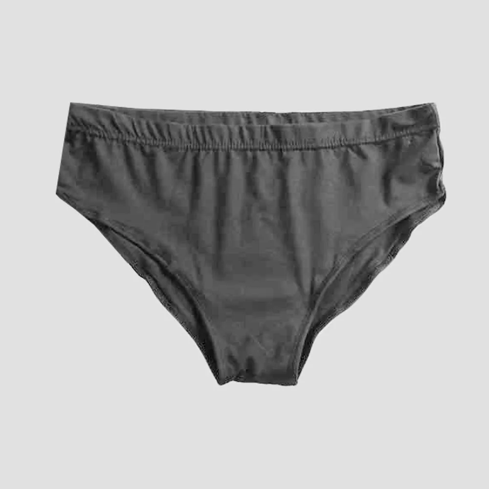 Polo Republica Women's Essentials Cotton Hipster Panties