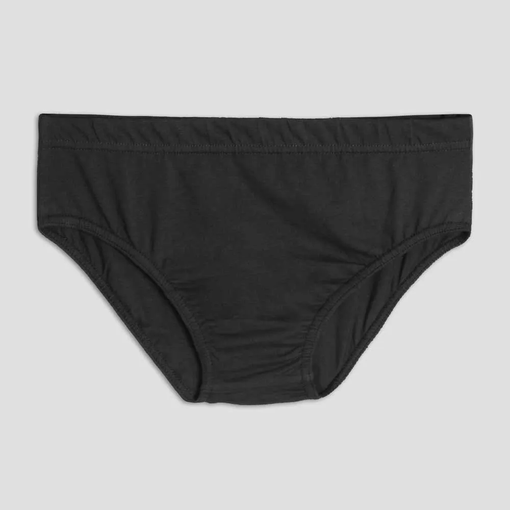 Polo Republica Women's Essentials Cotton Hipster Panties