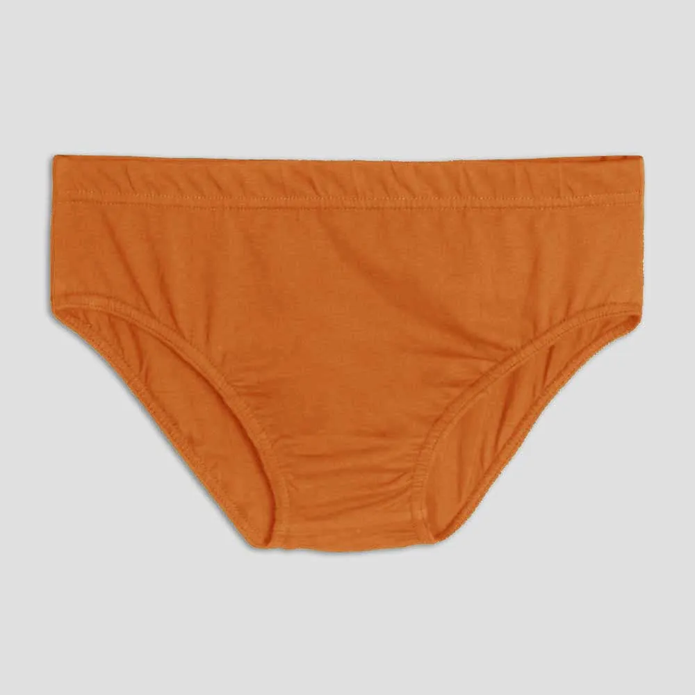 Polo Republica Women's Essentials Cotton Hipster Panties