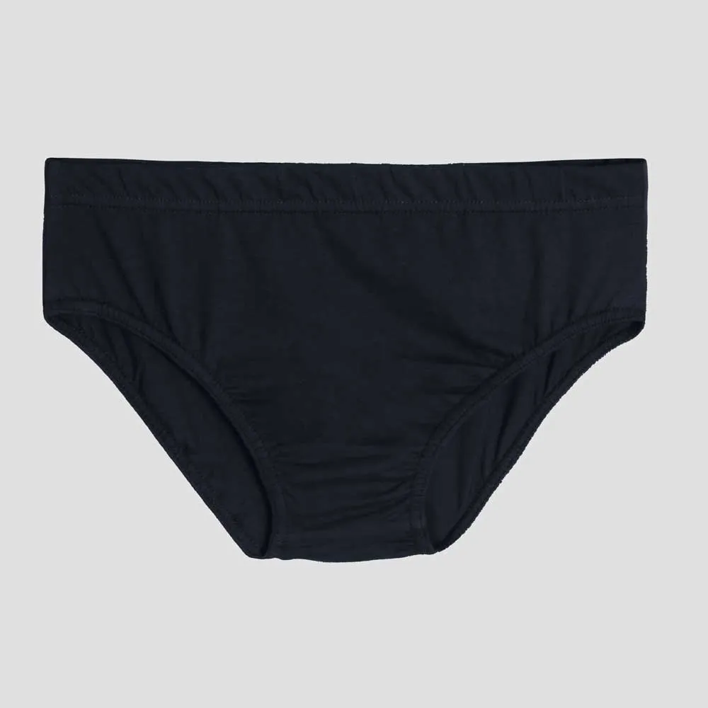 Polo Republica Women's Essentials Cotton Hipster Panties
