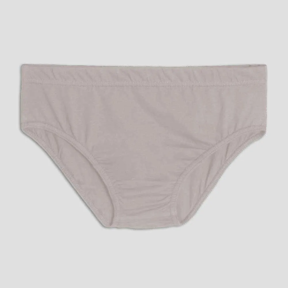 Polo Republica Women's Essentials Cotton Hipster Panties