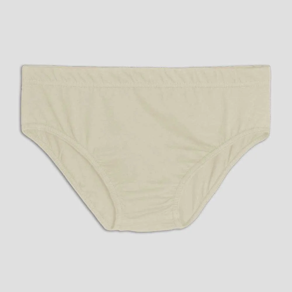 Polo Republica Women's Essentials Cotton Hipster Panties