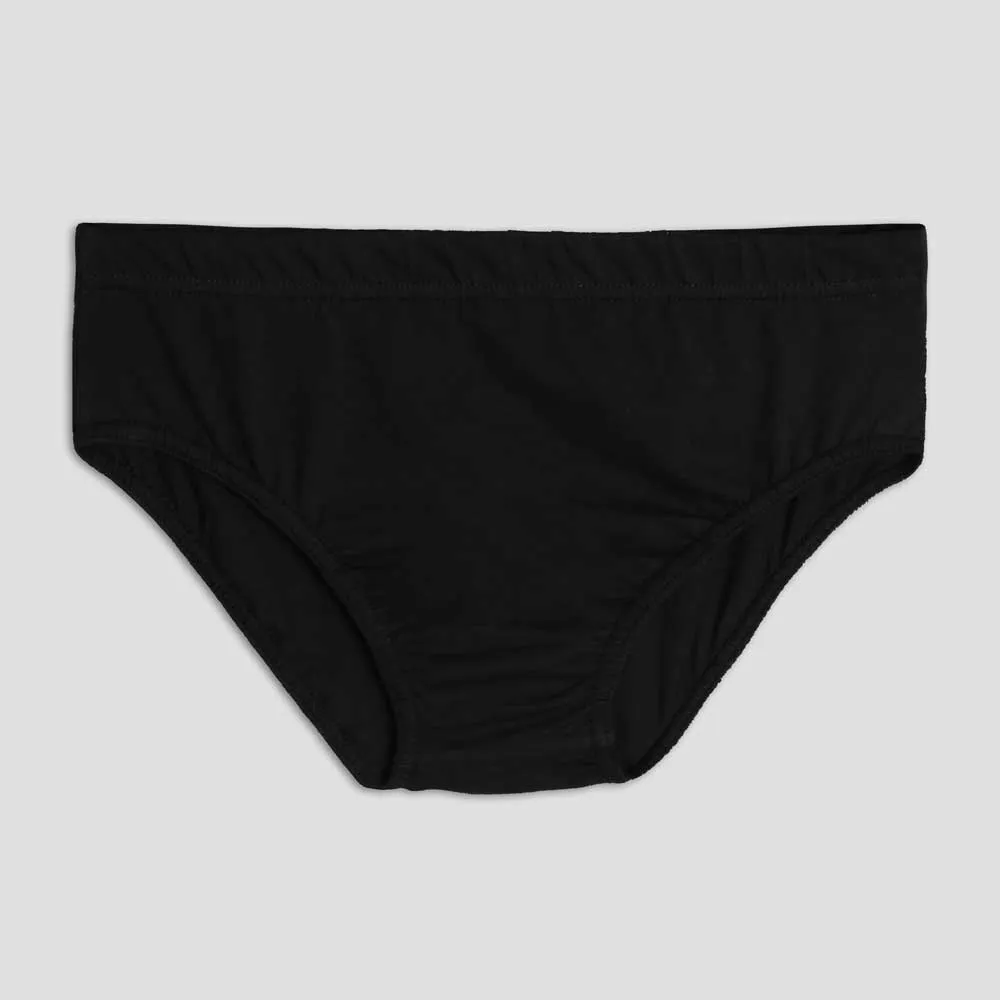 Polo Republica Women's Essentials Cotton Hipster Panties