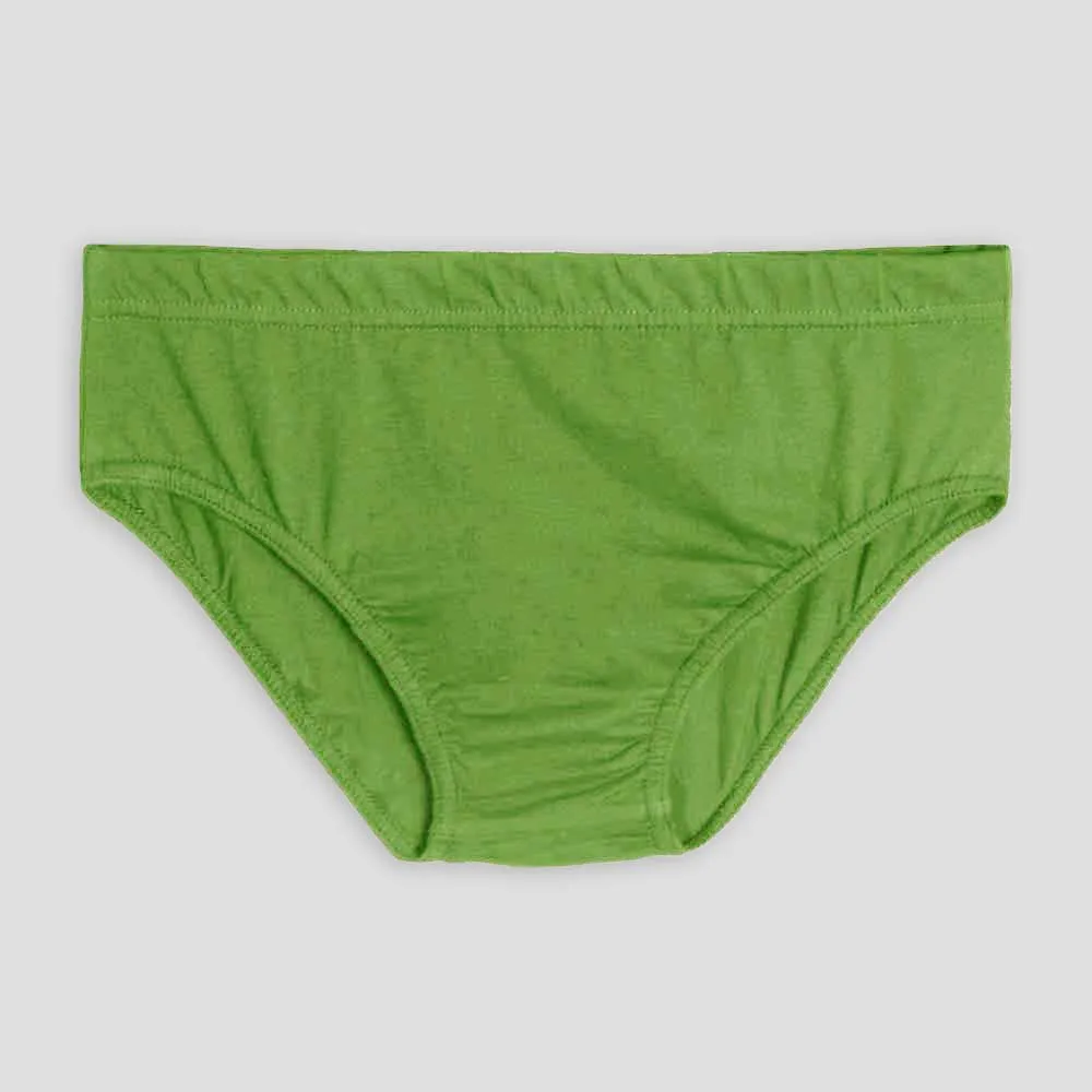 Polo Republica Women's Essentials Cotton Hipster Panties