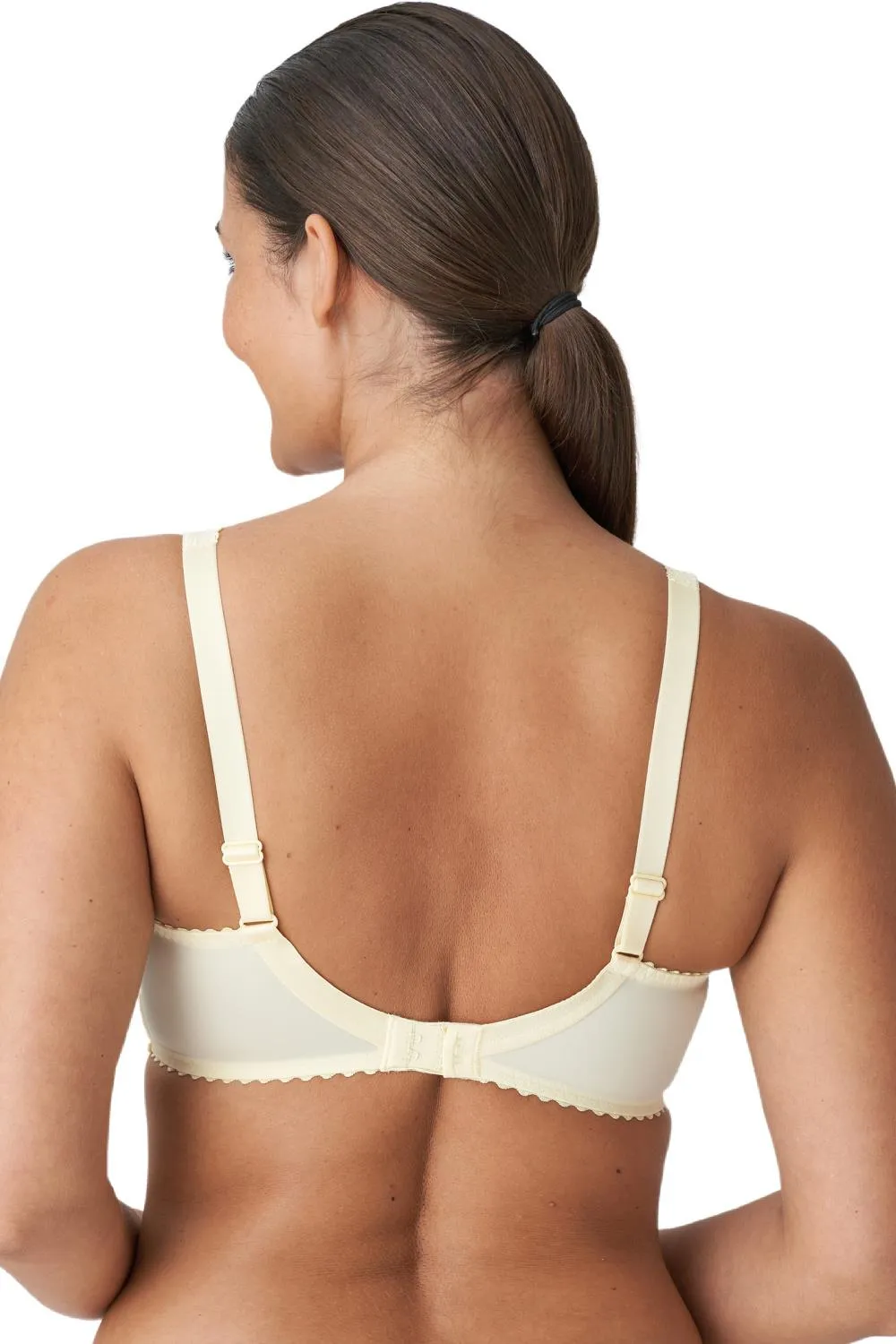 Prima Donna Sedaine Full Cup Bra, French Vanilla (0163350)