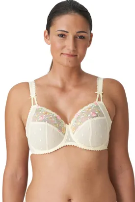 Prima Donna Sedaine Full Cup Bra, French Vanilla (0163350)