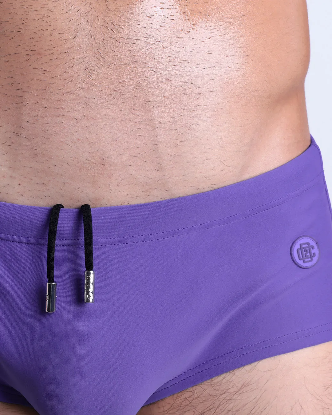 PURPLE MACHINE - Swim Sunga