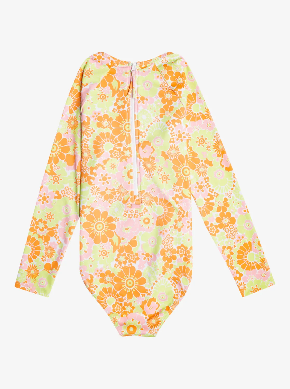 Roxy Last In Paradise Onesie