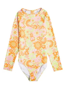 Roxy Last In Paradise Onesie