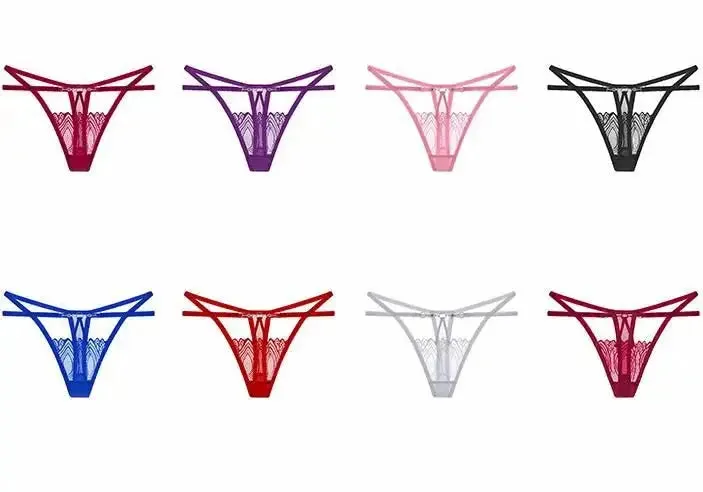 Sexy Women Underwear Panties