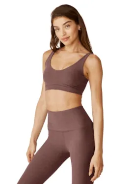 Spacedye Embody Bra Rose Brush