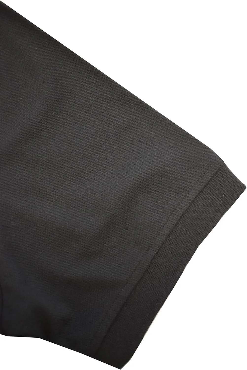 STACY ADAMS Solid and Fancy Mens Polo