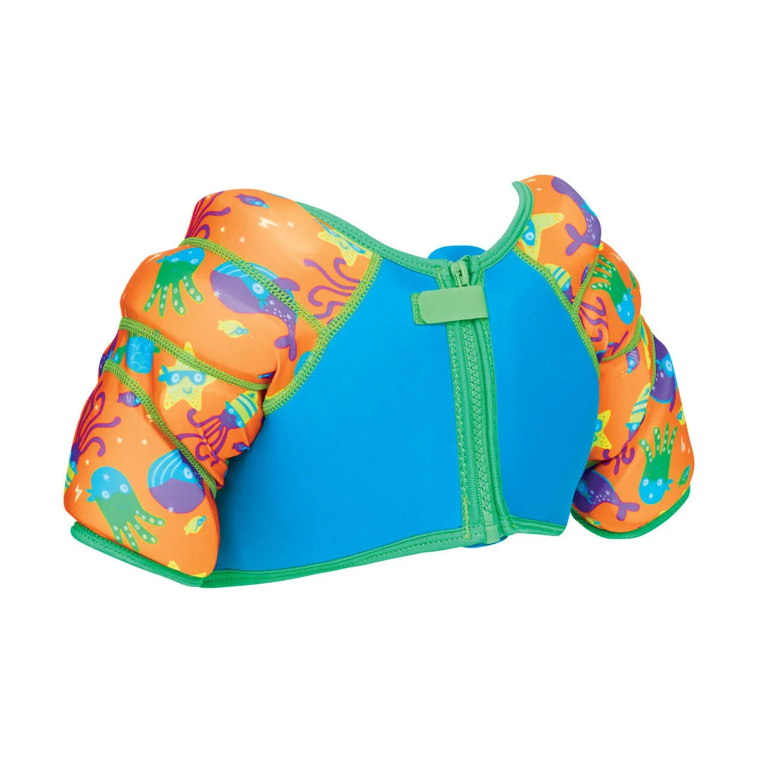 Super Star Kid's Water Wings Vest