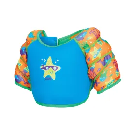 Super Star Kid's Water Wings Vest