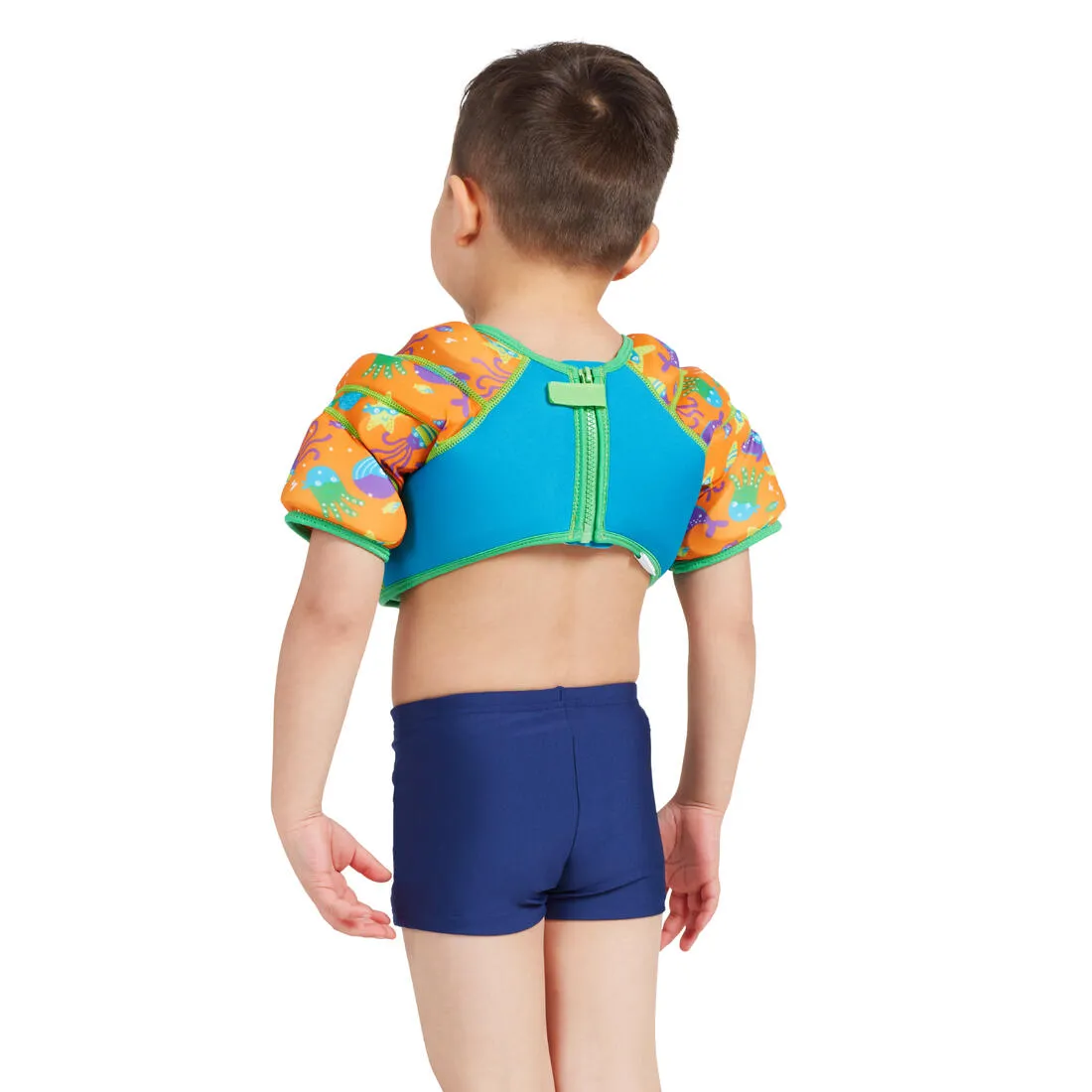 Super Star Kid's Water Wings Vest