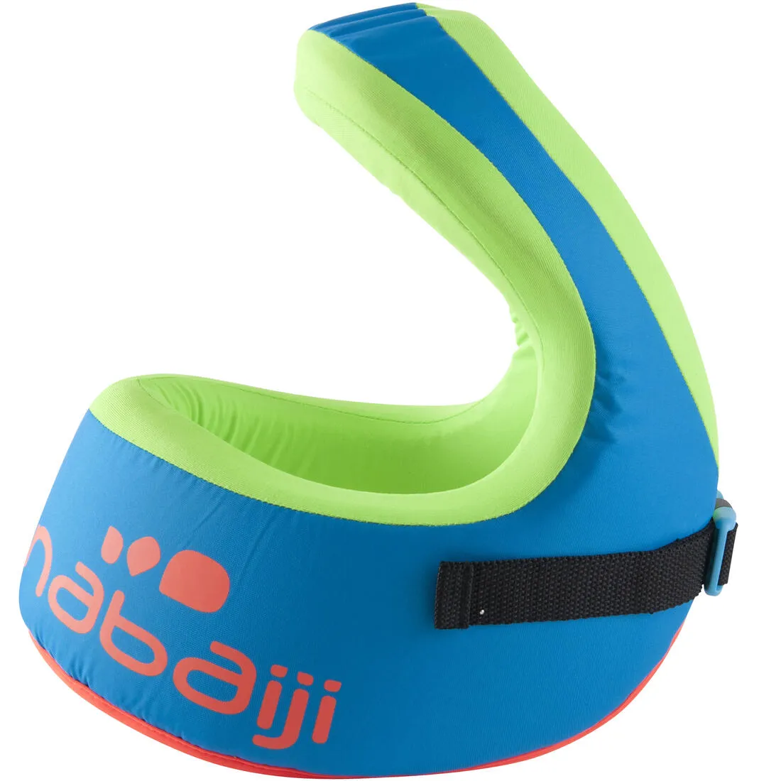 SWIMVEST  Swim Vest 25-35 kg - Blue-Green